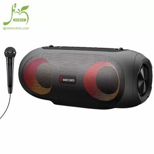 اسپیکر بیکارو مدل GF702 با گارانتی 1ساله و ارسال رایگان