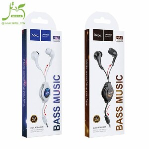 Hoco-M68-stereo-earphone..