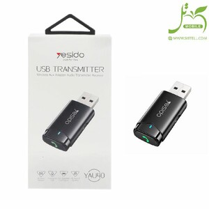 YESIDO-YAU40-Bluetooth-USB-TRANSMITTER.