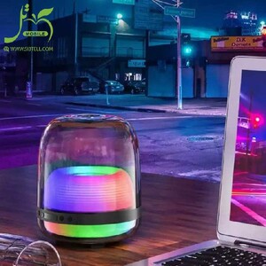 Bluetooth-speaker-model-L20-.