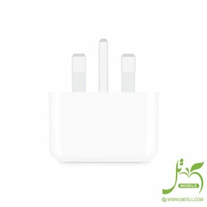 iphone charger 20W USB-C power adapter