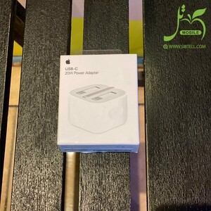 iphone charger 20W USB-C power adapter