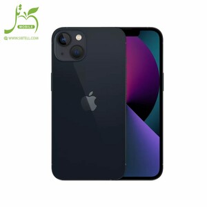 گوشی موبایل اپل صفر مدل iPhone 13  ظرفیت 256GB