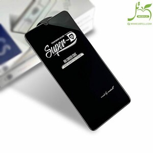 گلس سوپر دی مناسب برای گوشی شیائومی Xiaomi Mi 11 Lite/Redmi 10X/Mi 12 Lite