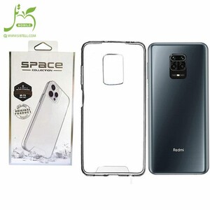 Space cover suitable for xiaomi mobile phone
