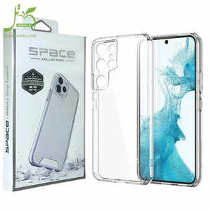 کاور اسپیس Space مناسب برای گوشی موبایل سامسونگ