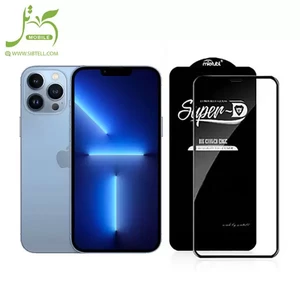محافظ صفحه نمایش Super D Iphone 14pro/14pro max