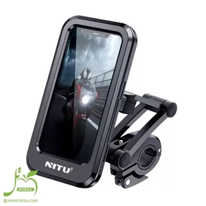 پایه نگهدارنده دوچرخه و موتور ضدآب نیتو NITU NH25