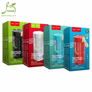 اسپیکر بلوتوث هوکو HC7