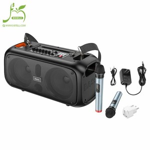 اسپیکر بلوتوث مدل BS54