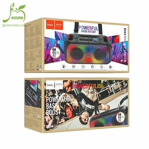 اسپیکر بلوتوث هوکو BS54