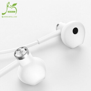هندزفری شیائومی مدل MI Dual Driver (غیر اصل)