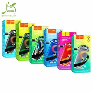 اسپیکر بلوتوث مدل HC12