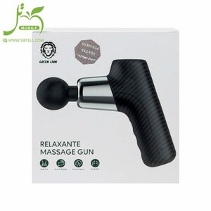 Green-Lion-contento-massage-gun-
