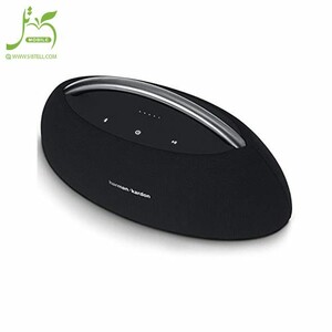 اسپیکر بلوتوثی مدل Go Play