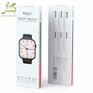 Yesido Smart Watch IO17