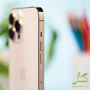 Apple iPhone 13 Pro