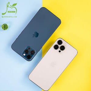 Apple iPhone 13 Pro