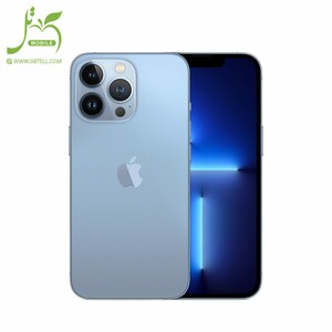 Apple iPhone 13 Pro