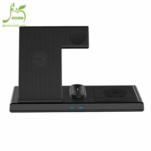 شارژر وایرلس YESIDO DS13
