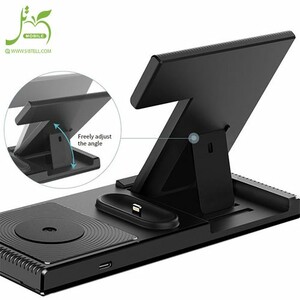 شارژر وایرلس یسیدو DS13