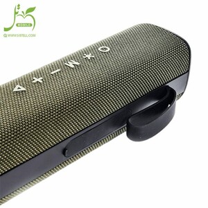 اسپیکر بلوتوث بیکارو مدل GP502
