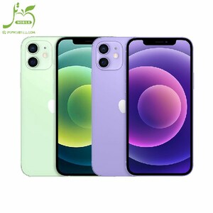 گوشی موبایل اپل مدل iphone 12  ظرفیت 256GB (کارکرده - ریپک)