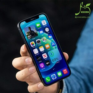 Apple iPhone 12