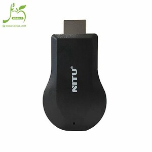 دانگل NITU NN22 5G 4K HDMI
