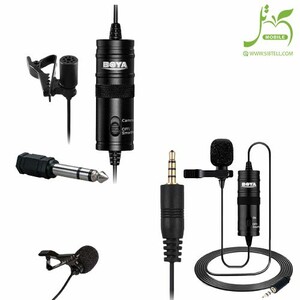میکروفن بویا BY-M1