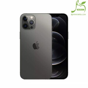 Apple iPhone 12 Pro Max