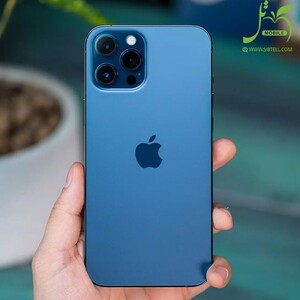 Apple iPhone 12 Pro Max