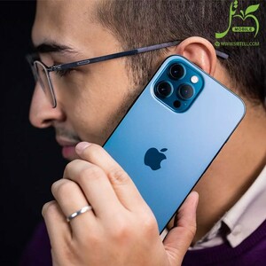 Apple iPhone 12 Pro Max