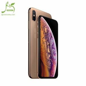 گوشی موبایل اپل مدل iPhone XS ظرفیت 512 گیگابایت (کارکرده – ریپک)