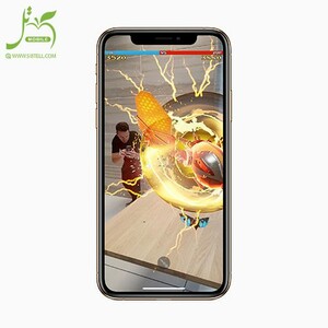 گوشی موبایل اپل مدل iPhone XS ظرفیت 256 گیگابایت