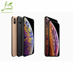 گوشی اپل iPhone XS ظرفیت 256 گیگابایت