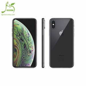 گوشی موبایل اپل XS ظرفیت 256 گیگابایت