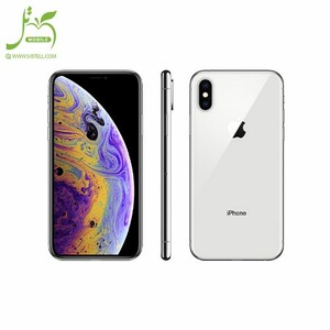 گوشی موبایل اپل مدل iPhone XS