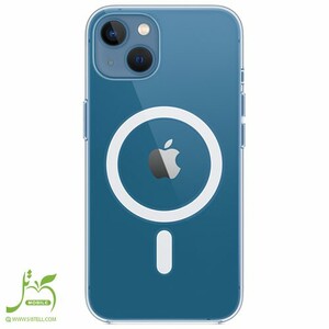 قاب مگ سیف برند اسپیگن آیفون 13 - 14 iPhone