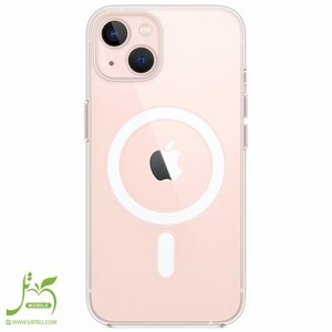 قاب مگ سیف برند اسپیگن آیفون ۱۳