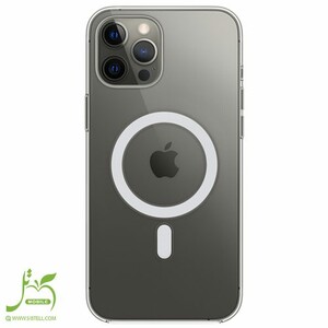 کاور اسپیگن Mag Safe مناسب iPhone 12 Pro max