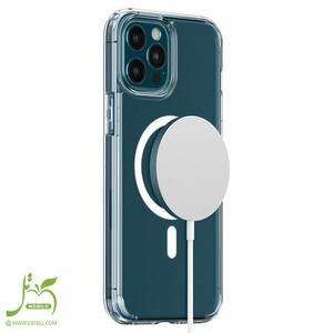 کاور اسپیگن Mag Safe مناسب iPhone 12 Pro max