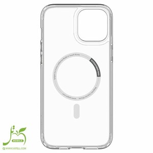 Spigen Mag Case iPhone 12pro max