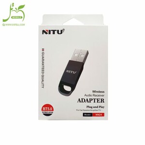 دانگل USB NITU NN24