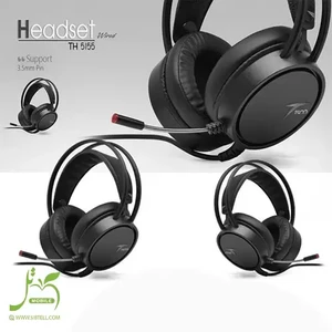 TSCO-TH-5155-Gaming-Headset-4