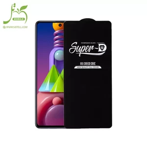 محافظ صفحه نمایش سوپر دی Samsung Galaxy M33