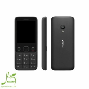 قاب نوکیا  TA 1235  - Nokia 150 2020
