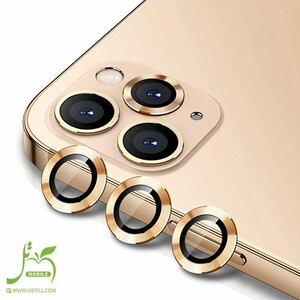 محافظ لنز رینگی دوربین آیفون Camera Lens iphone 13pro max / 13pro