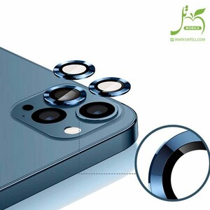 گلس لنز آیفون 13 pro max