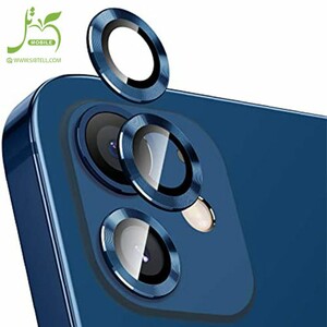 محافظ لنز رینگی دوربین آیفون 12 - 12 مینی Camera Lens iphone